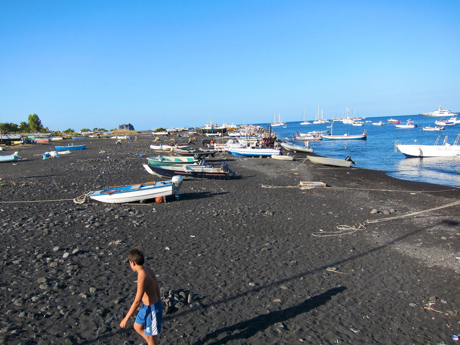 Stromboli